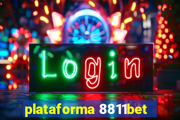 plataforma 8811bet